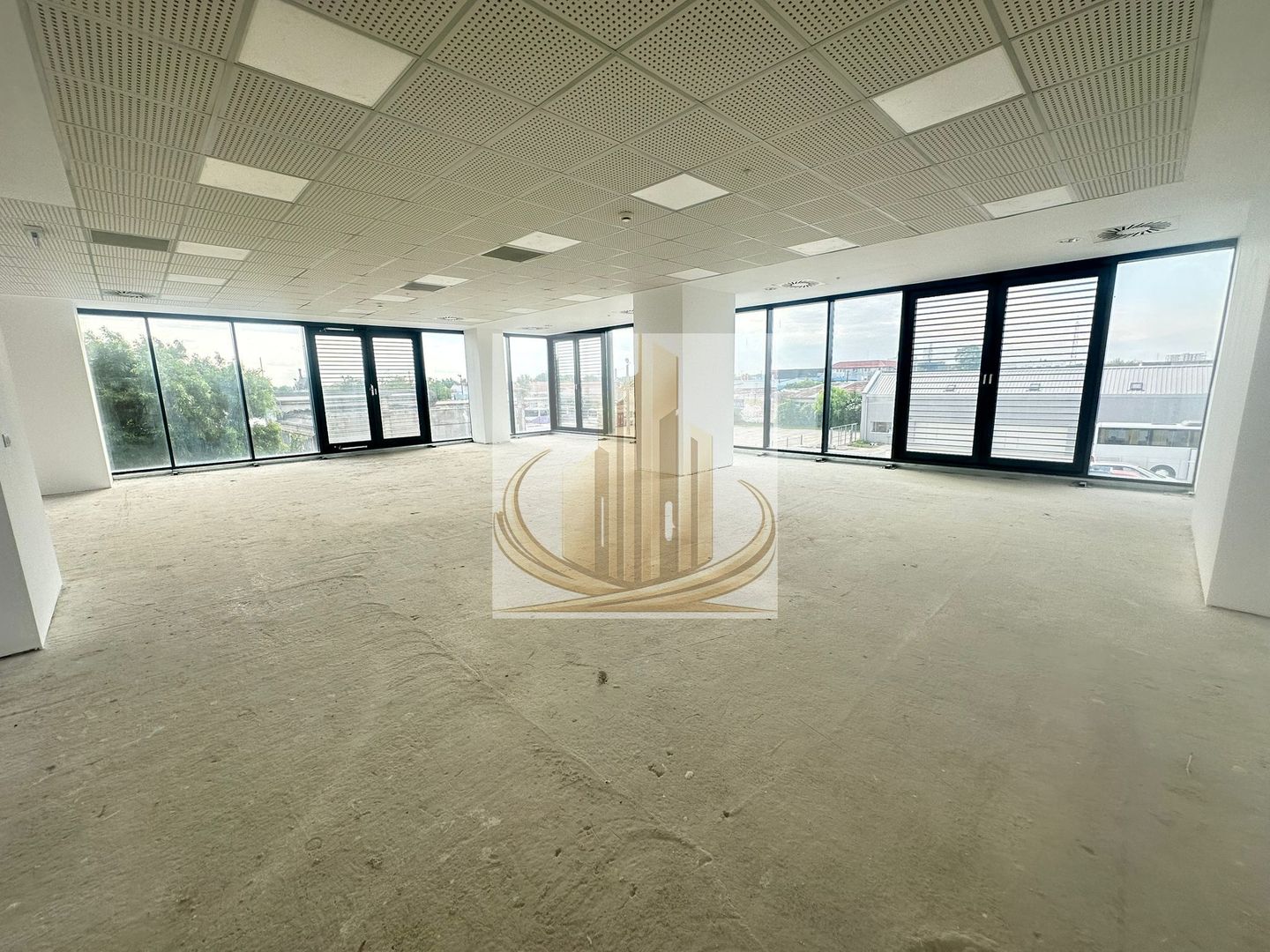 Spațiu comercial premium de mari dimensiuni – Fabrik Residence | - Poză 15