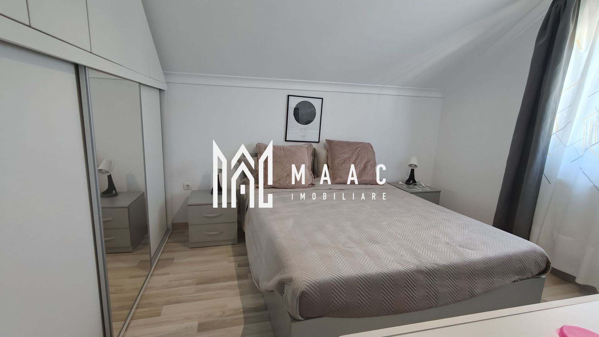 Casă individuală I 4 Camere I Utilată I Acces auto I Cristian - Poză 6