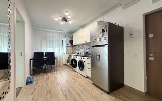 Apartament 2 camere cu gradina - Cartierul Arhitectilor - Poză 6