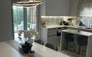 Giroc | Duplex stil mediteranean | Mobilat complet | 125 mp utili | Curte 350 mp - Poză 15