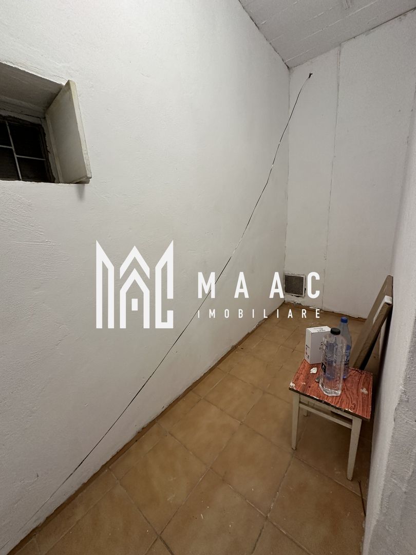 Casa individuala 6 camere | 200mp | Curte | Calea Dumbravii - Poză 23