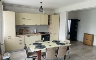 Apartament modern 3 camere, 80 mp, etaj 1, Valea Lupului - Poză 2