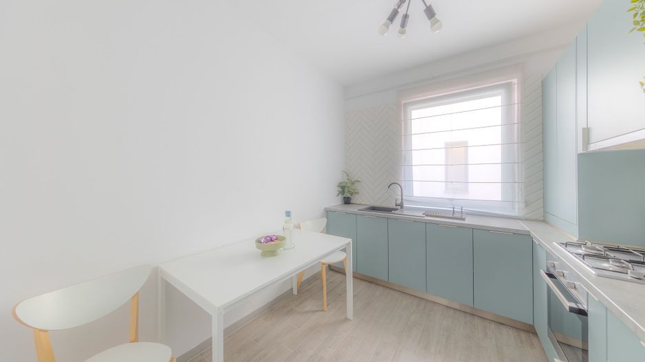 Apartament 3 camere, 100 mp, Piața Unirii - Poză 7