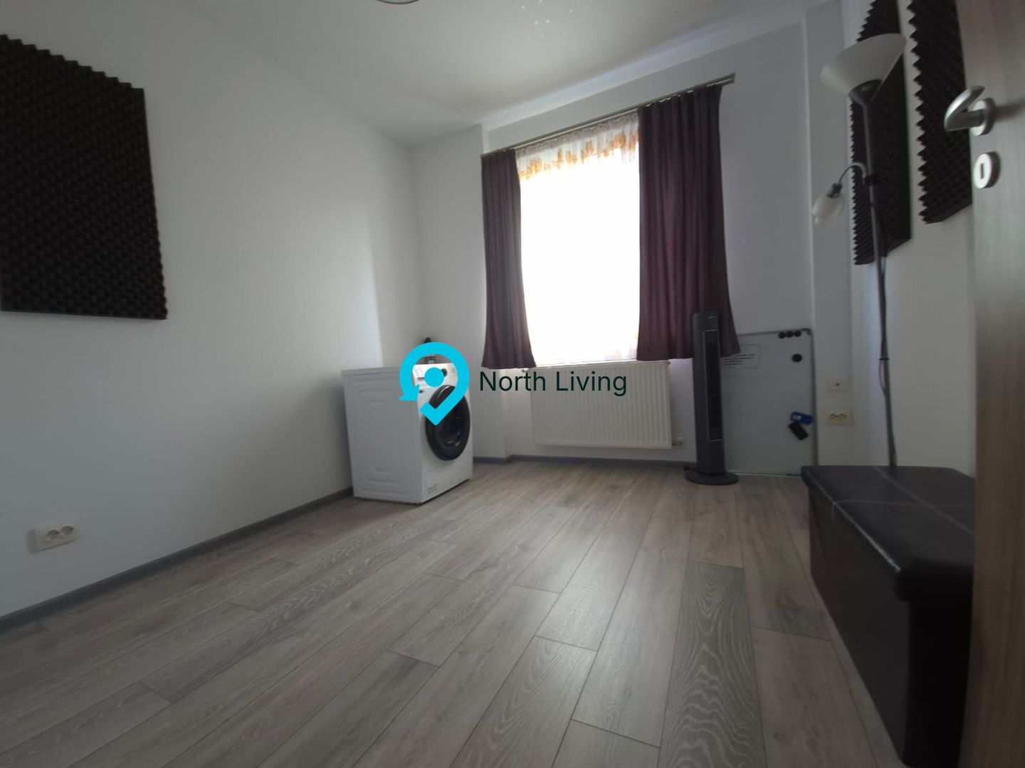 3 Camere Modern | Rotar Park 1 | Toate Facilitățile la Câțiva Pași - Poză 11
