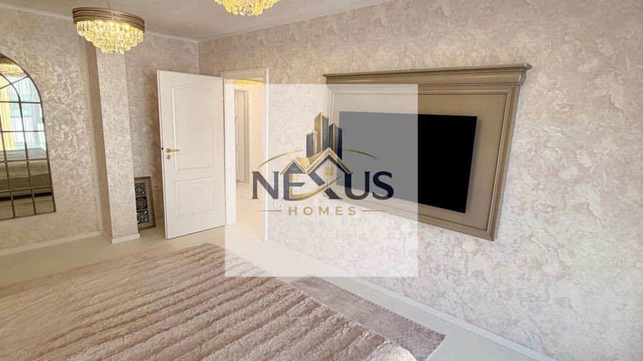 Apartament 3 camere - 9 minute Metrou Berceni - Mobilat LUX - Parcare - Poză 7