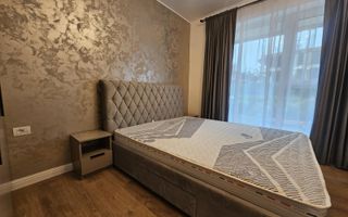 Apartament 3 Camere de Lux | Pipera Plaza | Parcare inclusa | - Poză 8