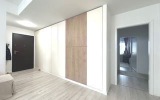 Apartament - 3 dormitoare si gradina  - Parter - Delea Veche 24 - Poză 19