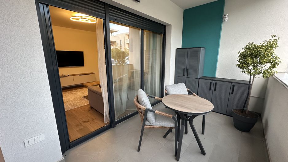 Apartament bloc nou Dumbravita - Poză 13