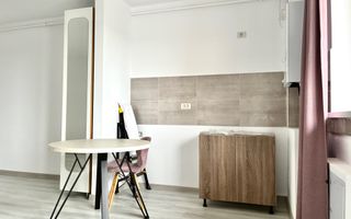 Garsonieră / Balcon / Bloc Nou / Subcetate Residence - Poză 5