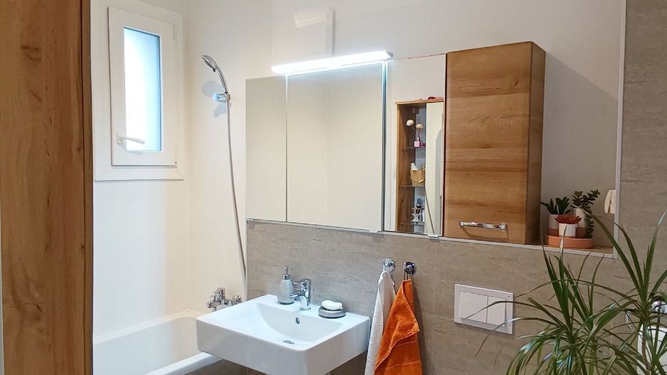 PROPRIETAR | Apartament 3 camere | AFI CITY Bucurestii Noi - Poză 6