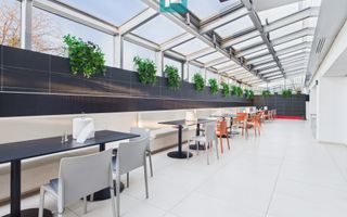 Spațiu de birouri clasa A, 700 mp în Arad - Poză 7