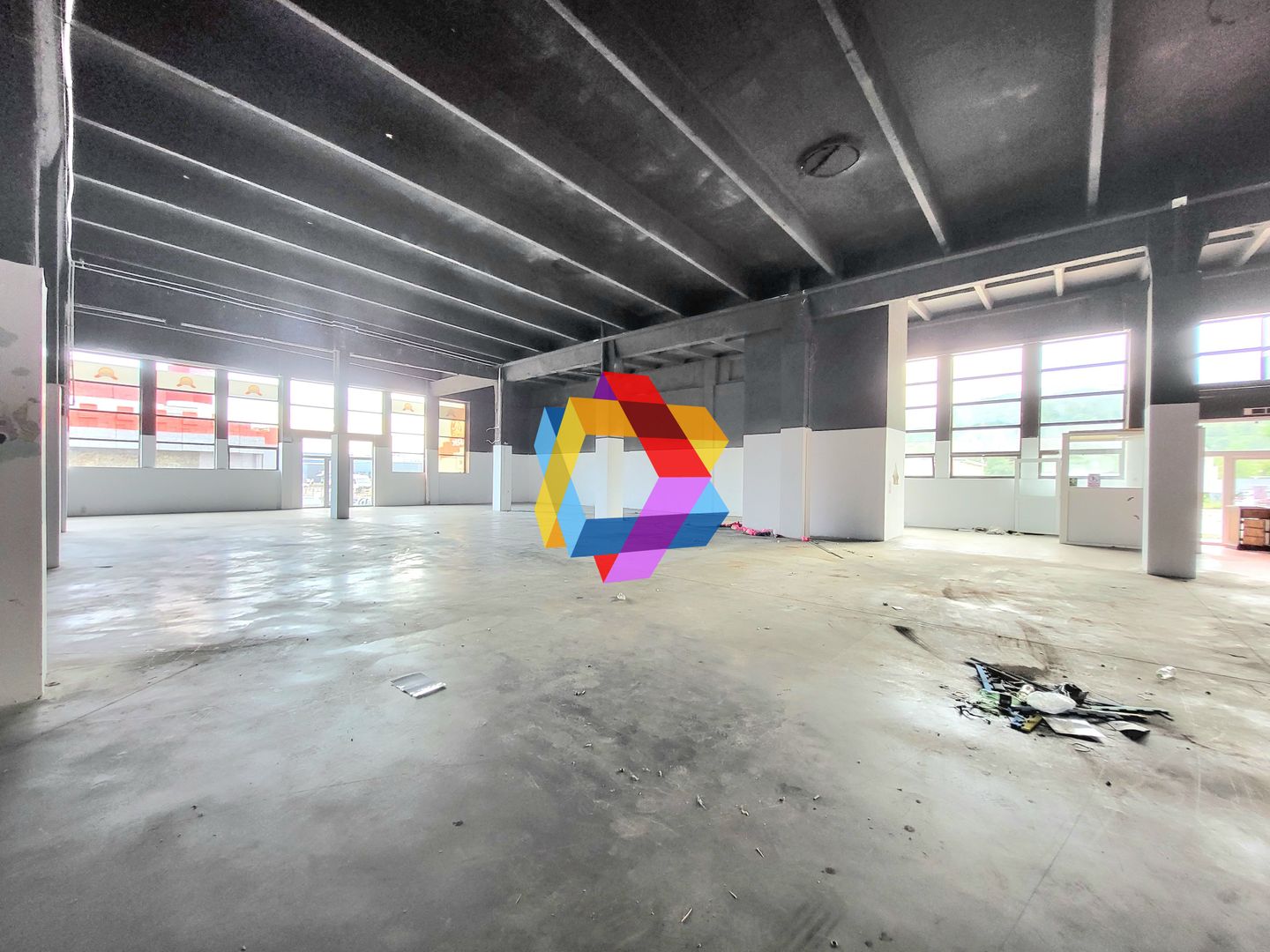 Show room - 600 mp #Plus-imo.ro - Poză 5