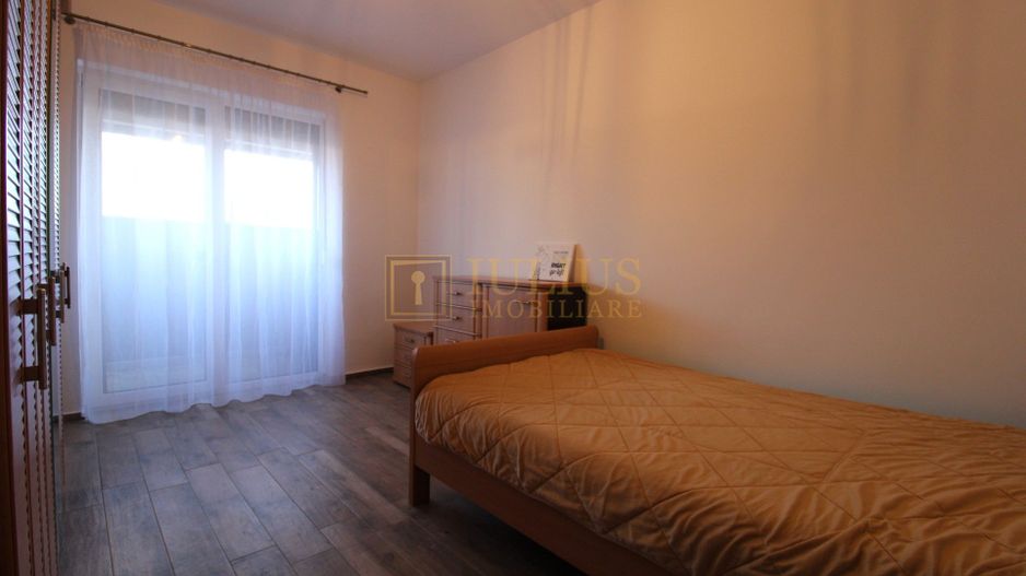 Bloc nou, incalzire in pardoseala, terasa 20mp. - Poză 20