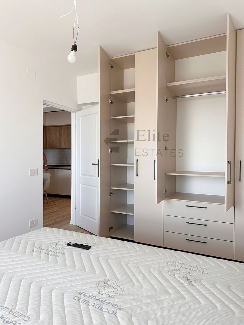 Apartament nou 2 camere închiriat Prima Green Nufarul - Poză 12