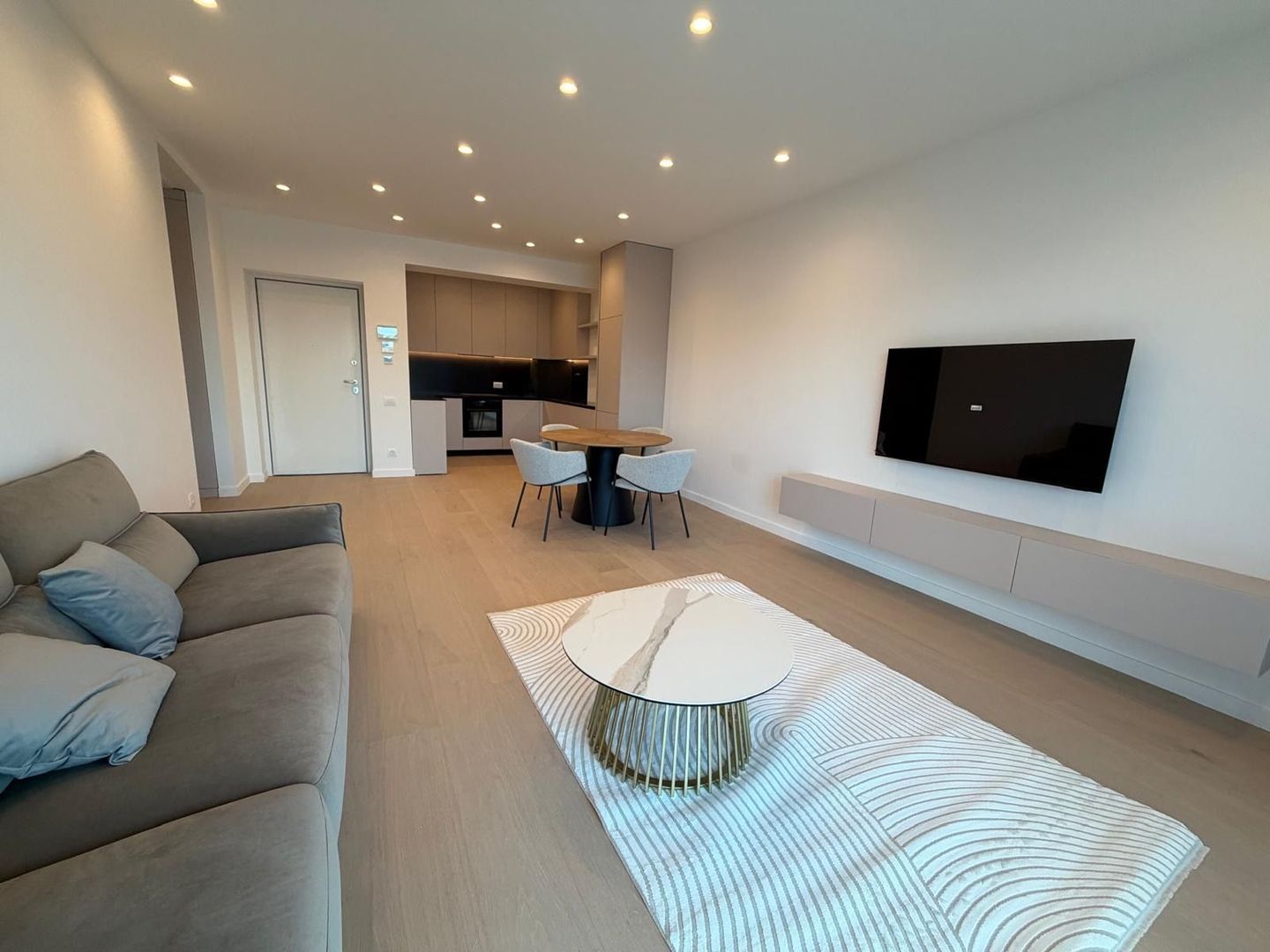 Aviației Tower | Închiriere apartament 2 camere - Poză 2