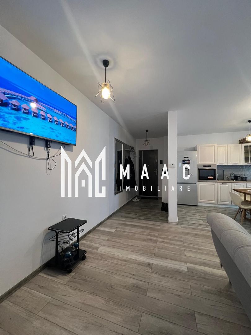 Apartament 3 Camere | Parter | Modern | Kogalniceanu - Poză 5