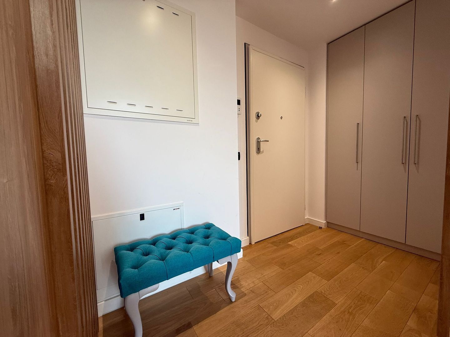 Apartament De Lux cu 2 Camere de Închiriat  Herăstrău - Poză 7