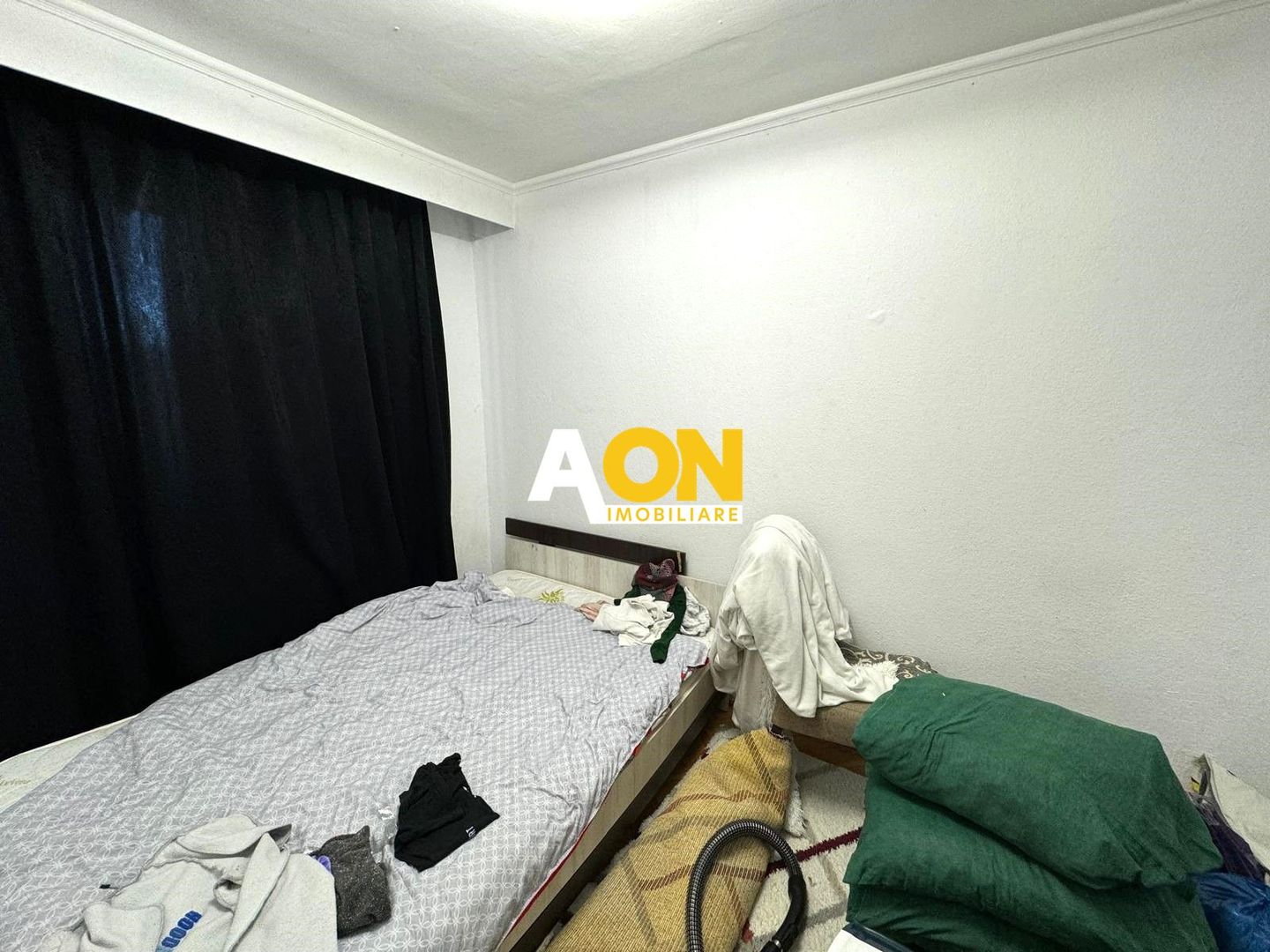 De vanzare apartament 3 camere, Cetate, zona B-dul Transilvaniei - Poză 6