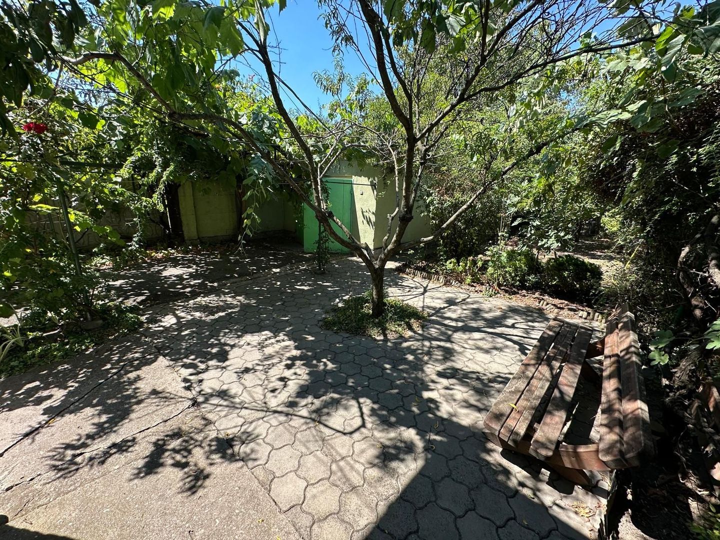 Casa cu teren 1394 mp zona Mehala - Poză 3