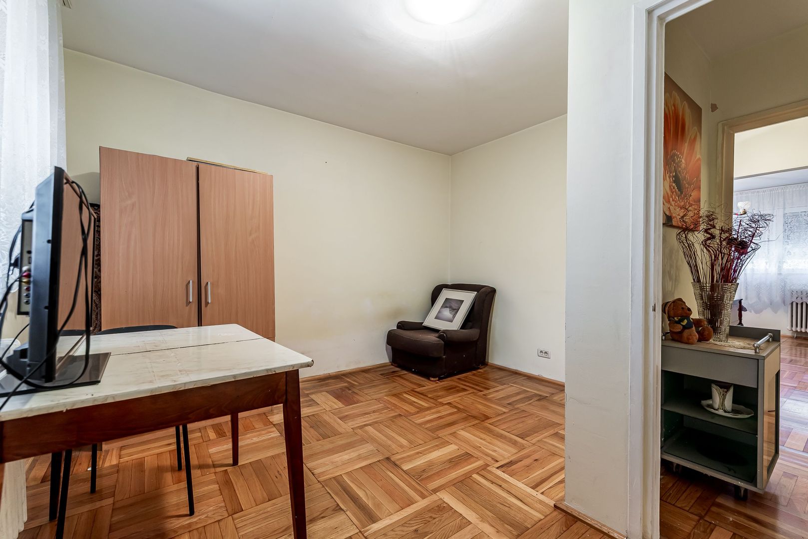 Apartament 3 camere 2 bai - Praporgescu, Polivalenta - COMISION 0 - Poză 4