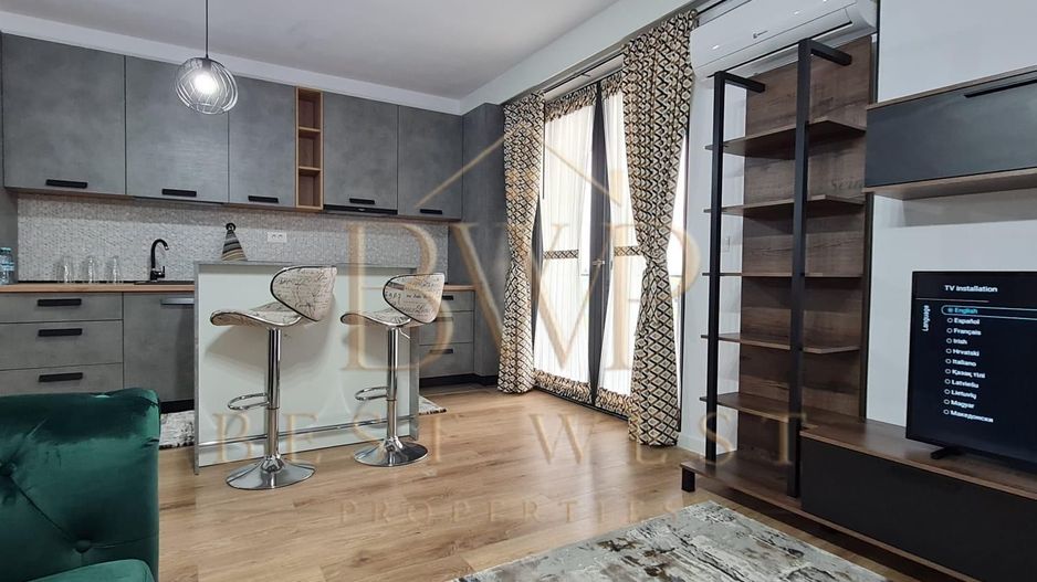 Apartament cu două camere modern Ateneo, Torontalului - Poză 6