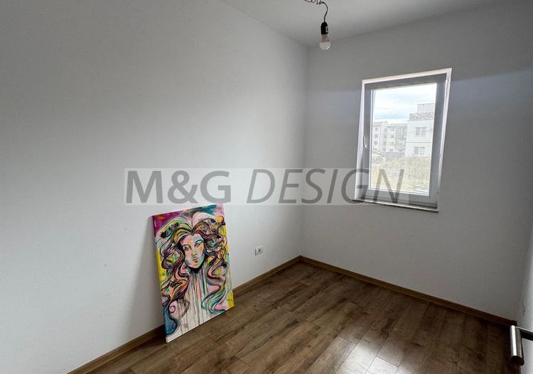 Apartament cu 3 camere Giroc - Poză 5