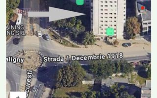 FOCSANI/VN str.1 Decembrie  1918 - Poză 1