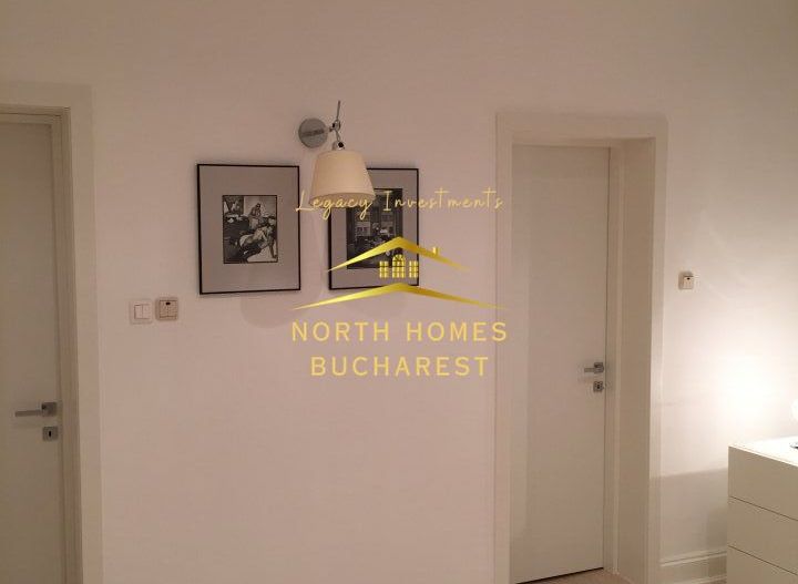 Apartament tip duplex in zona Capitale,  221mp: parter + demisol - Poză 7