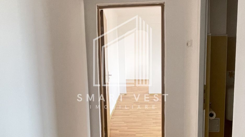 Apartament 2 camere | Etaj 3 | Zona Semicentrala - Poză 14