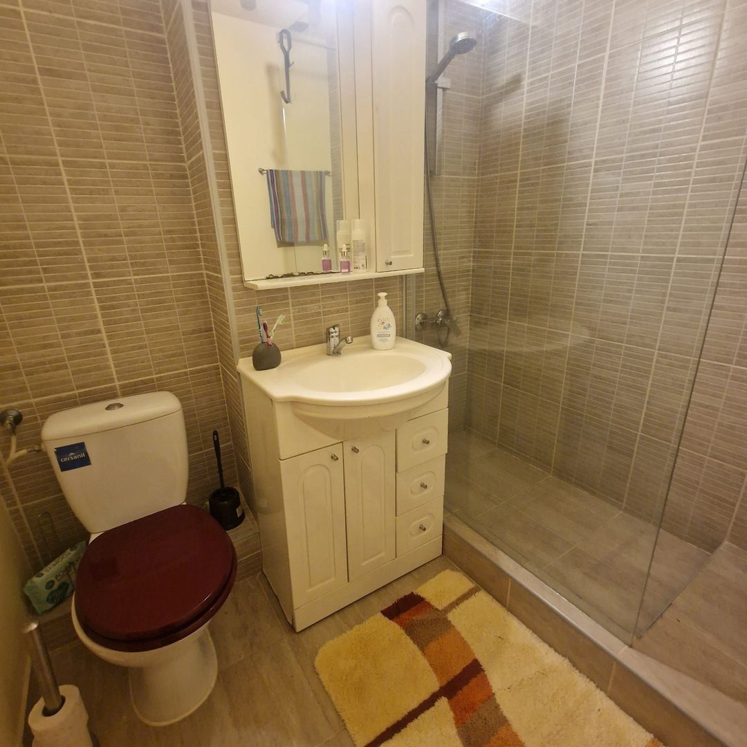 APARTAMENT4 CAMERE ZONA  SOARELUI LANGA SCOALA 30 - Poză 6