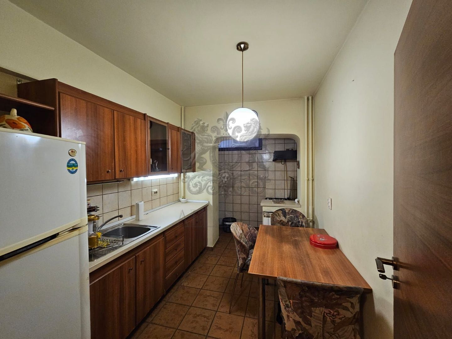 4 Camere  | Parter |  100m de Cismigiu | Strada Constantin Stahi - Poză 3