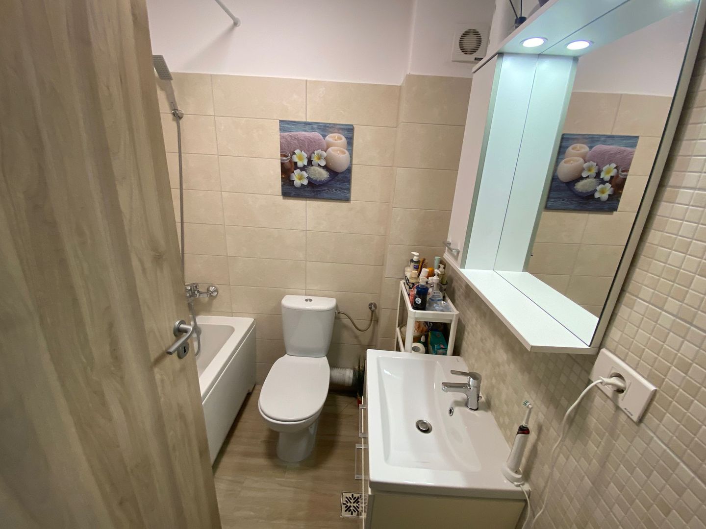 Apartament 2 camere – Theodor Pallady | Bloc nou 2020 | SL4 - Poză 5