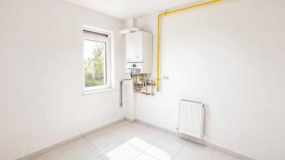 Apartament doua camere de vânzare Crangasi - Poză 6