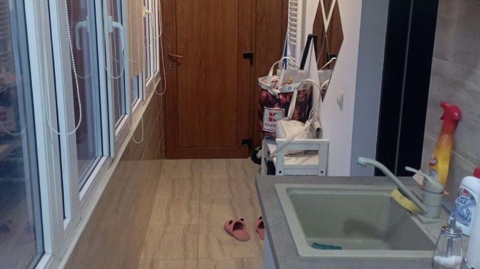 Apartament Tomis Nord - Poză 8