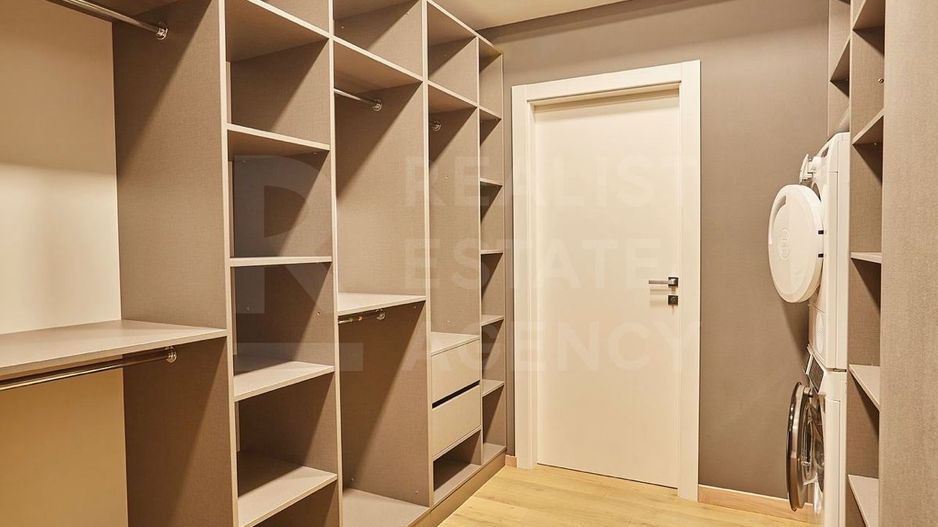 Chirie, apartament, 4 camere, str. Alexandru Bernardazzi, Centru - Poză 9