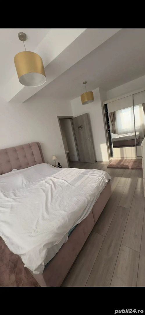 APARTAMENT SPATIOS ZONA AVIATIEI - Poză 5