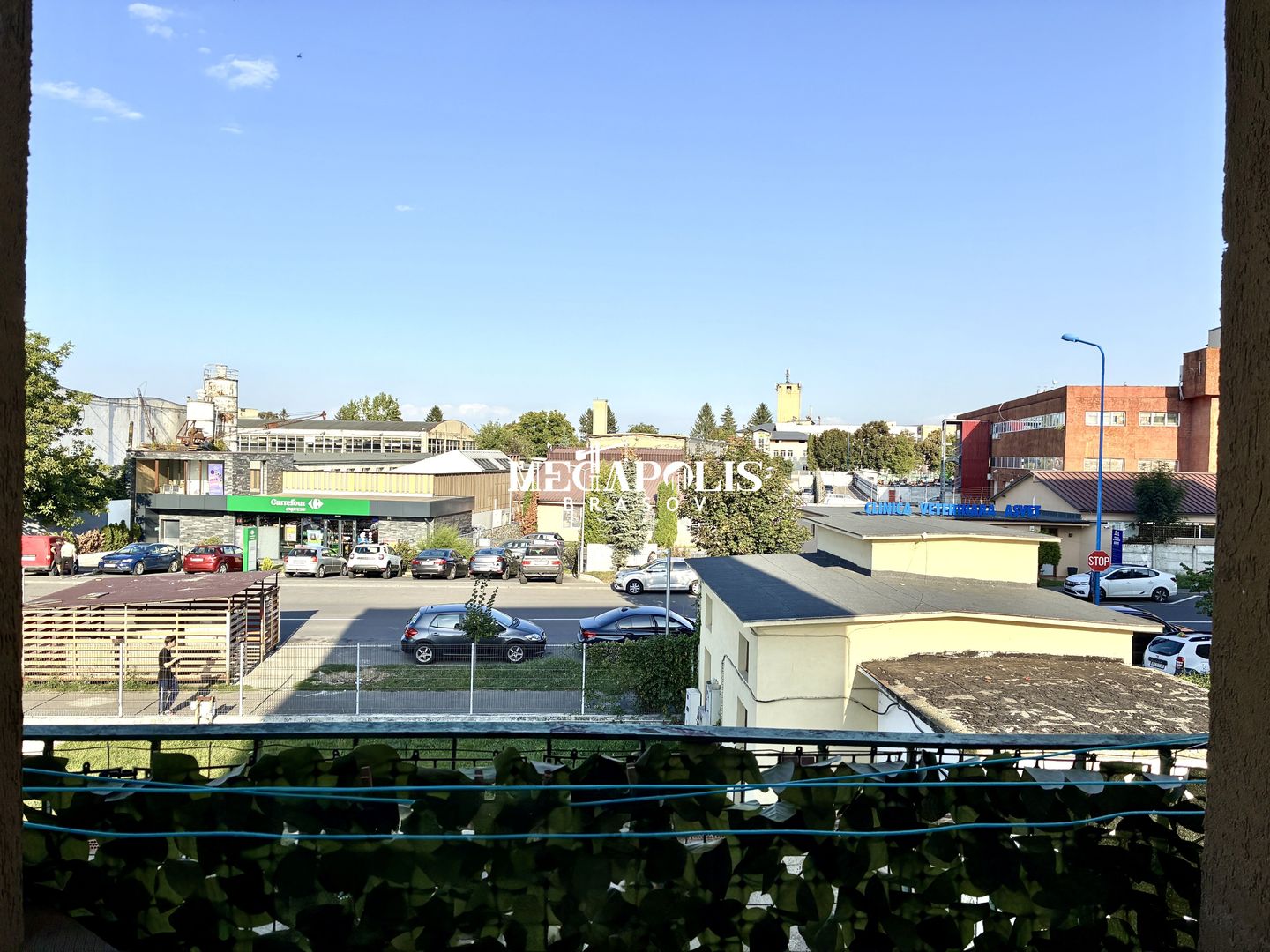 4 Camere de cămin  / Conectate în stil apartament / Bartolomeu - Poză 14