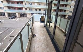 Apartament 2 camere de închiriat – Grand Conest Residence, Tudor Vladimirescu, Iași. - Poză 7