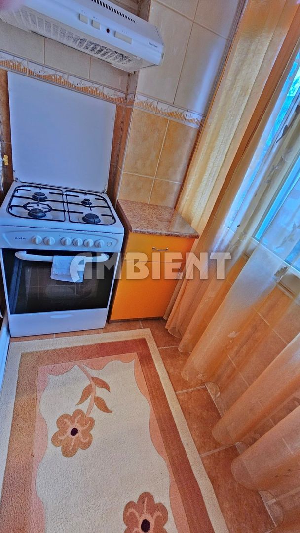 Apartament 3 camere, etaj 2, mobilat și utilat, zona GARĂ; - Poză 5