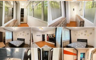 Apartament 2 camere decomandat Metrou Constantin Brancusi - Poză 6