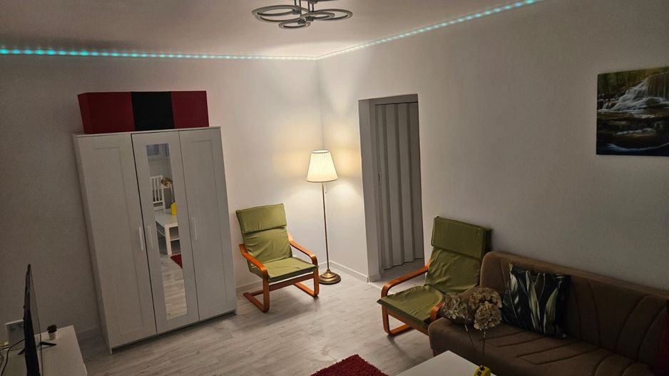 APARTAMENT ION MIHALACHE | METROU 1 MAI | NOU - Poză 4