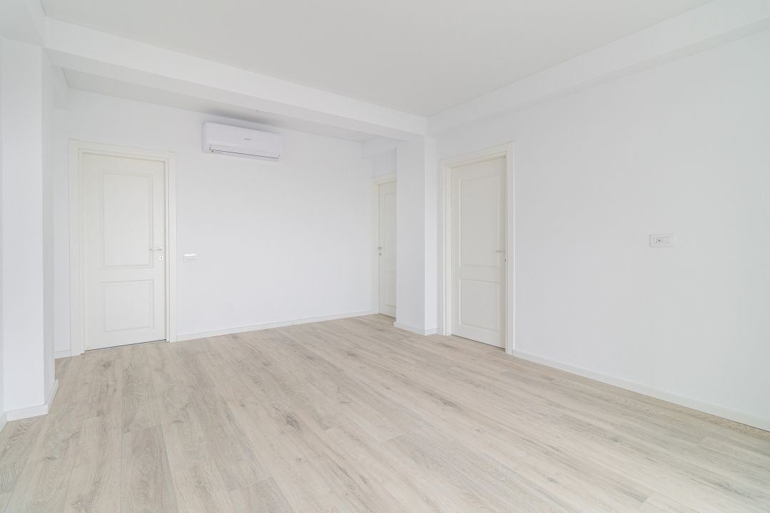 Penthouse 5 camere Green City - Poză 13