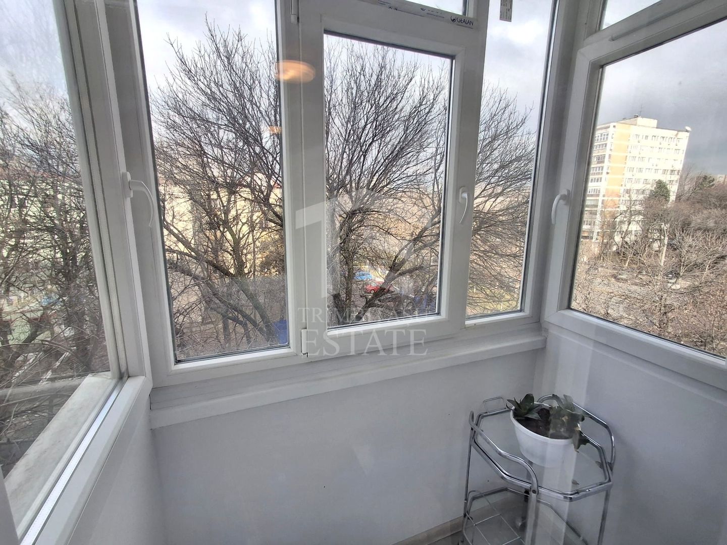 De Vanzare 2 Camere Bd Constantin Brancoveanu Bloc Fara Risc - Poză 21