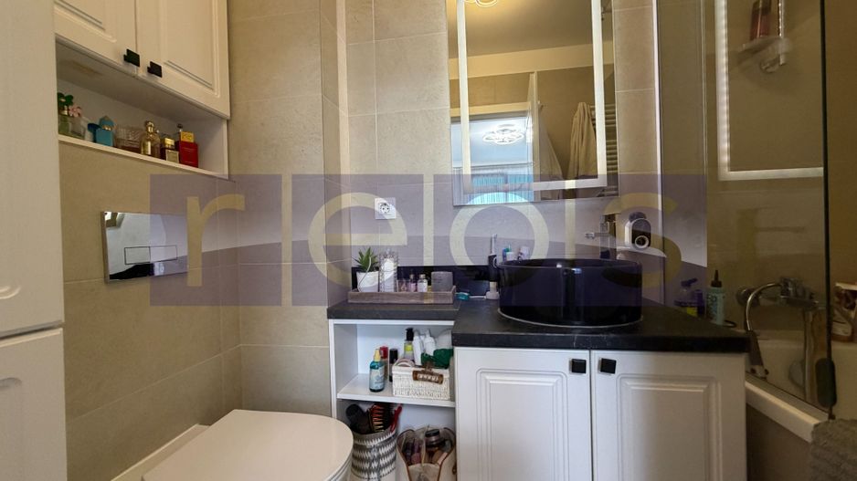 VANZARE 3 CAMERE | H PIPERA LAKE | READY TO MOVE | TERASA GENEROASA | - Poză 12