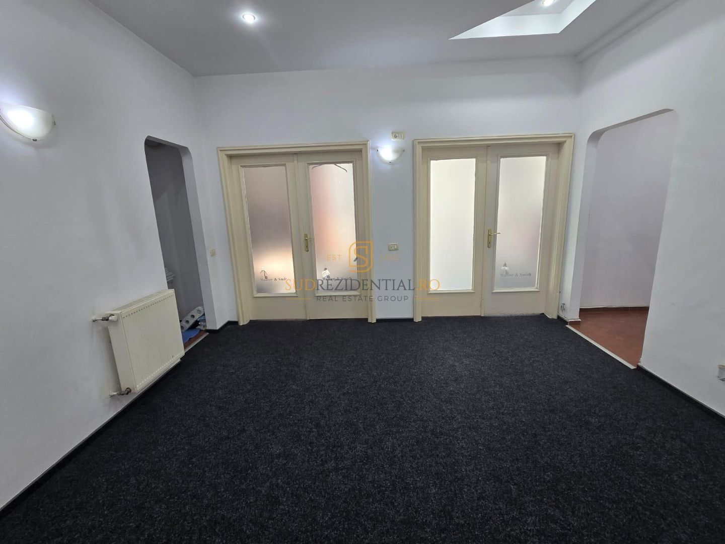 Apartament 4 camere, Bd. Alexandru Ioan Cuza, Sector 1, Comision 0% - Poză 3