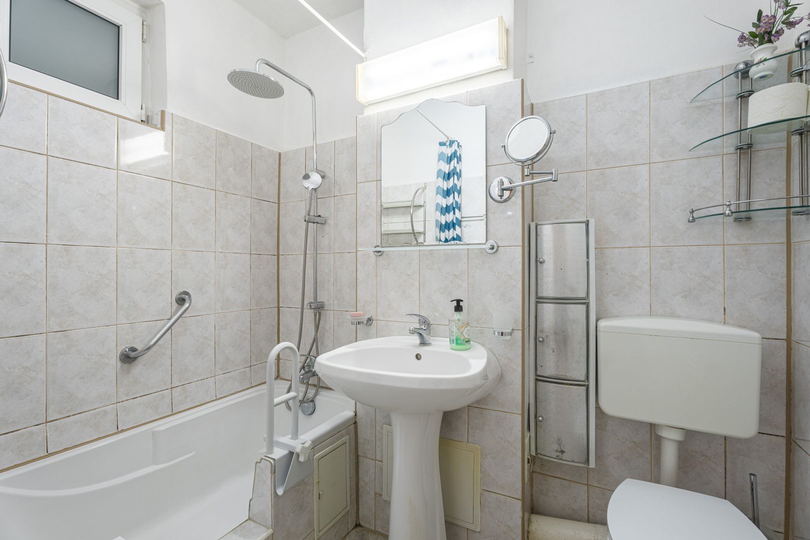 2 camere | 8 min Metrou Obor - Poză 7