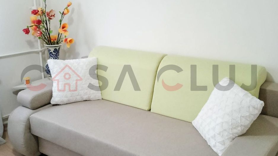 Apartament luminos la etaj intermediar - Grigorescu - Poză 4