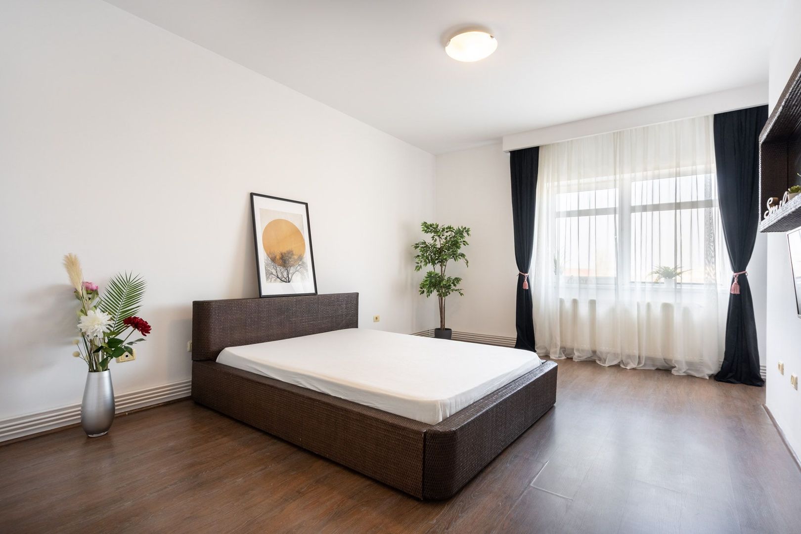 COMISION 0% - Apt 2 camere 80mp superb, complex de renume - Pta Alba-Iulia - Poză 1