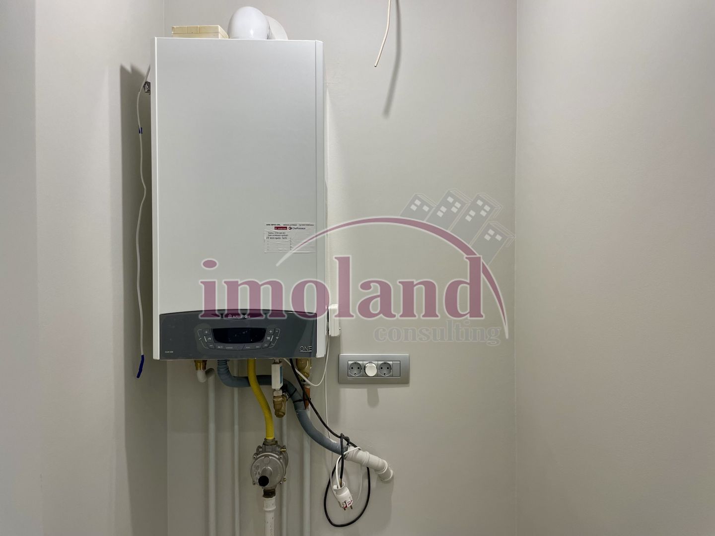 Vanzare apartament premium 2025, 3 cam in VILA | 81 mp | Dorobanti Capitale - Poză 19