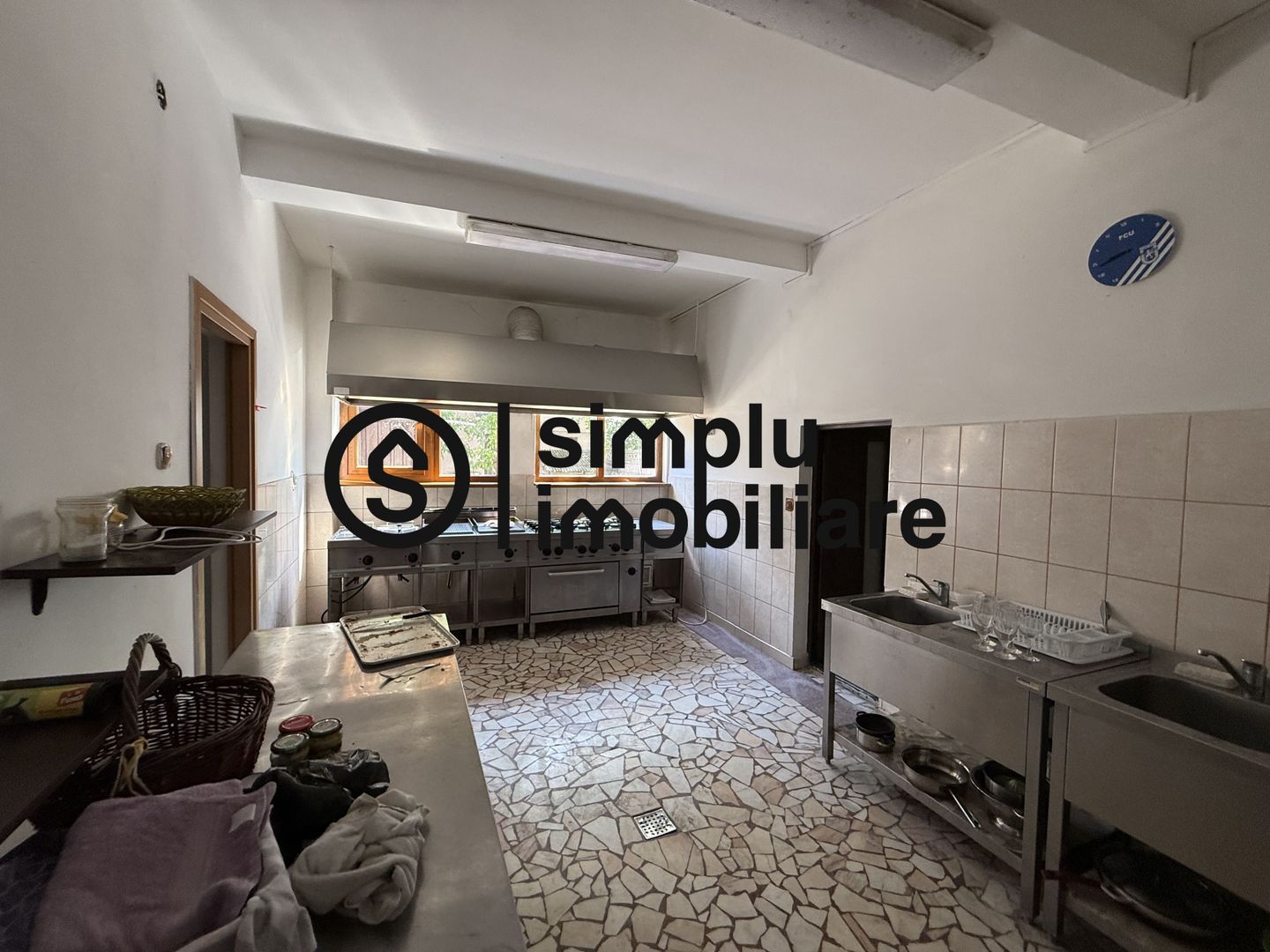 Spatiu Comercial Calea Bucuresti, langa Oltenia Garden - Poză 12